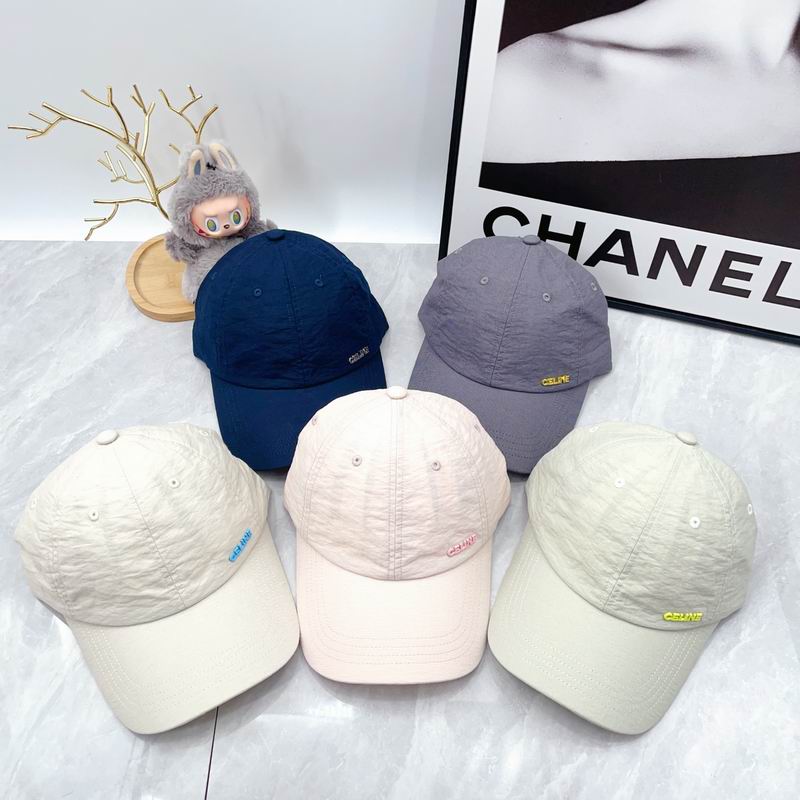 Celine cap dx37